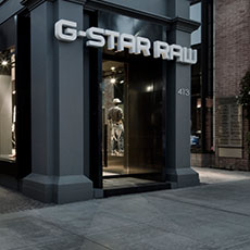 g star store locations